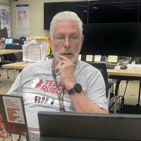 Bill Blair