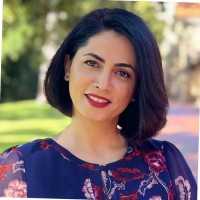 Fatemeh Ahmadi