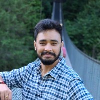 Saketh Raju Chennamadhavuni