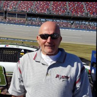 Michael Smith Sr.