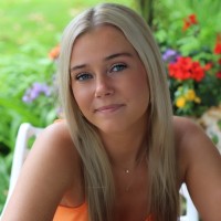 Olivia Kaes