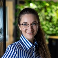 Katarzyna Dejko