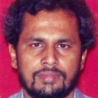 Narad Chandra Biswas