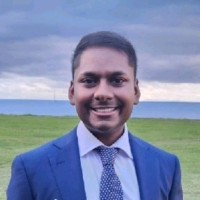 Rohil Kumar