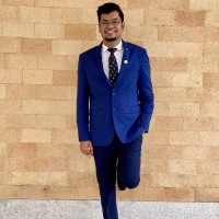 Nitin Sarawgi