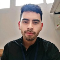 Uriel Eduardo Martínez Rodríguez