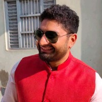 Rajdeep Tomar