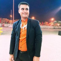 Naresh Kumar Mandal