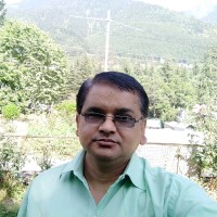 Harendra Kumar Tyagi