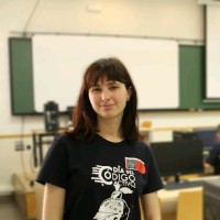 Alicia Gómez Pascual