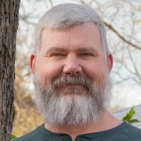 Chad R. Johnston