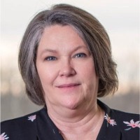 Kimberly McElroy