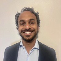 Ivan Chelvathurai