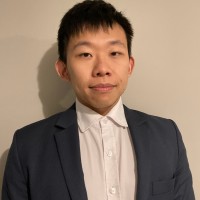 Henry Chen