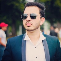 Muqadas Ali