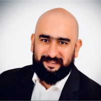 Syed Ovais Uddin Jalal