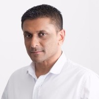 Jayesh Patel