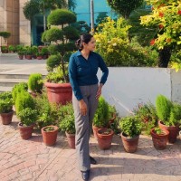 Nikita Agarwal