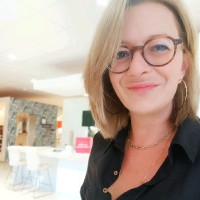 Marlene Rasmont