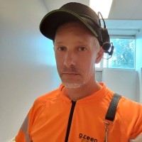 Jerry Karlsson