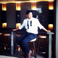 Mr.Metee Thamvisut