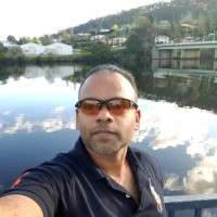 Ram Raju