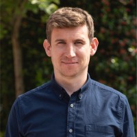 Jake Richards