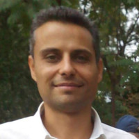 Dmitriy Zhura