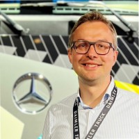 Bernhard Hauenschild