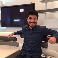 Chema Castillo Vargas