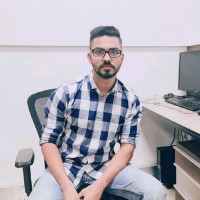 Jarvish Shah