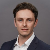 William Rutherford-Roberts
