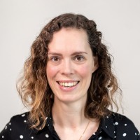 Naomi Chrispijn