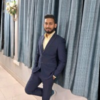 Bishal kumar ray