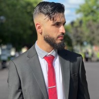 Zubair Ali