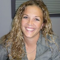 Amber Wiedmier