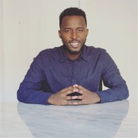 Mohamed Abdirashid