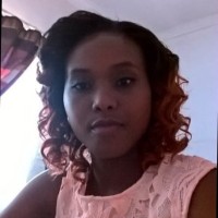 Kgomotso Mogoboya