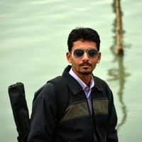 Pratyush Kumar Das