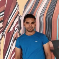 Ankit Singh