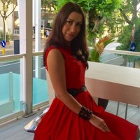 Елена Сокольская