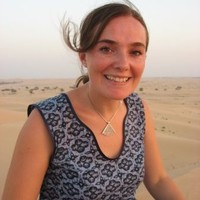 Dr Sally Hartley