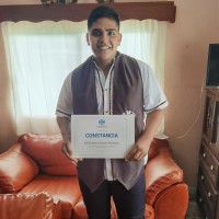 Erik Erasmo Guillermo Rodriguez