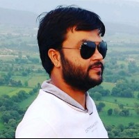 Neeraj Singh Chouhan