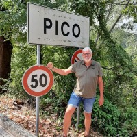 Rob Pico