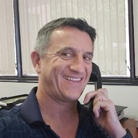 Duncan Cameron