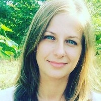Yulia Merkulova