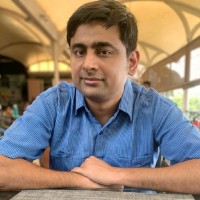 Ravi Prakash Singh 🇮🇳