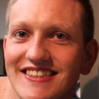 Rasmus Smed