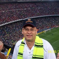 Marvin Gonzalez